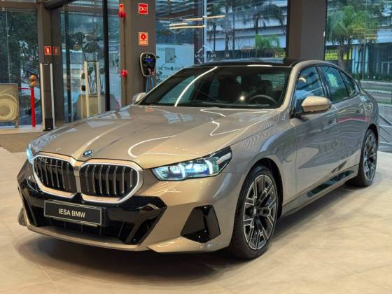 BMW 530e 2.0 TWINPOWER PHEV M SPORT AUTOMÁTICO